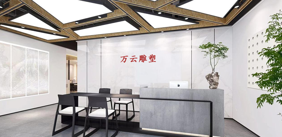 万云雕塑值得信赖